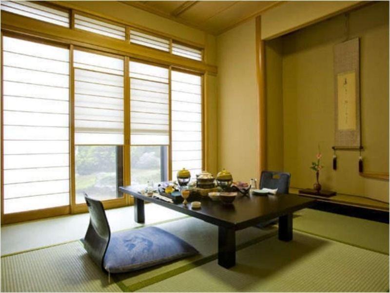 Yumoto Hotel Achigawa Iida Ngoại thất bức ảnh